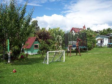 Appartement de vacances �/en/au Jurmala (Lettland)ou appartement ou maison de vacances