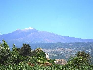 Appartement de vacances /en/au Fiumefreddo (Catania)ou appartement ou maison de vacances