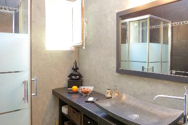 Maison de vacances �/en/au Le Beausset (Var)ou appartement ou maison de vacances