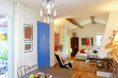 Maison de vacances �/en/au Le Beausset (Var)ou appartement ou maison de vacances