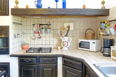 Maison de vacances �/en/au Le Beausset (Var)ou appartement ou maison de vacances