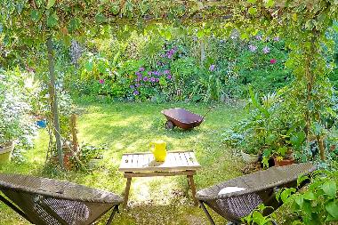 Maison de vacances �/en/au Le Beausset (Var)ou appartement ou maison de vacances