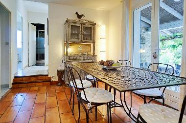 Maison de vacances �/en/au Le Beausset (Var)ou appartement ou maison de vacances