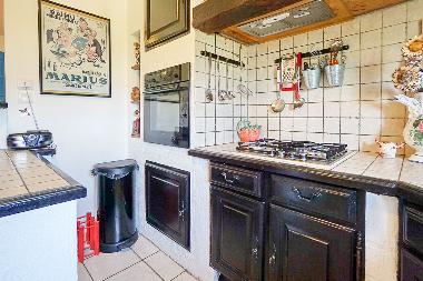 Maison de vacances �/en/au Le Beausset (Var)ou appartement ou maison de vacances