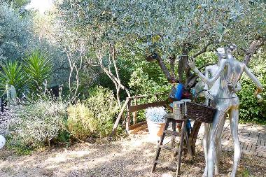 Maison de vacances �/en/au Le Beausset (Var)ou appartement ou maison de vacances