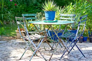 Maison de vacances �/en/au Le Beausset (Var)ou appartement ou maison de vacances