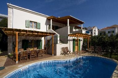 Villa �/en/au Hvar (Splitsko-Dalmatinska)ou appartement ou maison de vacances