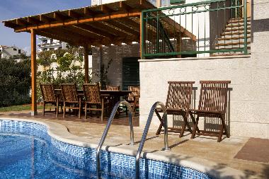 Villa �/en/au Hvar (Splitsko-Dalmatinska)ou appartement ou maison de vacances