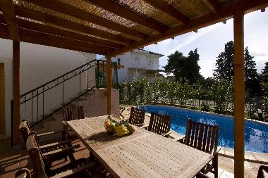 Villa �/en/au Hvar (Splitsko-Dalmatinska)ou appartement ou maison de vacances