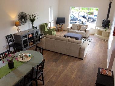 Maison de vacances �/en/au Ennis (Clare)ou appartement ou maison de vacances