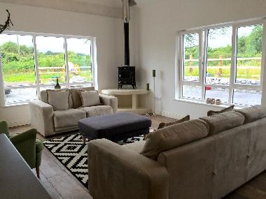 Maison de vacances �/en/au Ennis (Clare)ou appartement ou maison de vacances