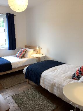 Maison de vacances �/en/au Ennis (Clare)ou appartement ou maison de vacances