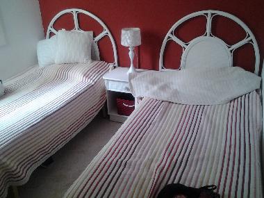 Maison de vacances /en/au orihuela costa torrevieja (Murcia)ou appartement ou maison de vacances