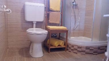 Appartement de vacances /en/au LOPAR (Primorsko-Goranska)ou appartement ou maison de vacances