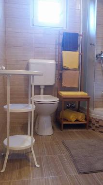 Appartement de vacances /en/au LOPAR (Primorsko-Goranska)ou appartement ou maison de vacances