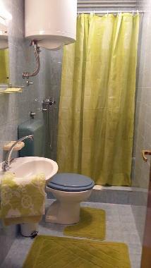 Appartement de vacances /en/au LOPAR (Primorsko-Goranska)ou appartement ou maison de vacances