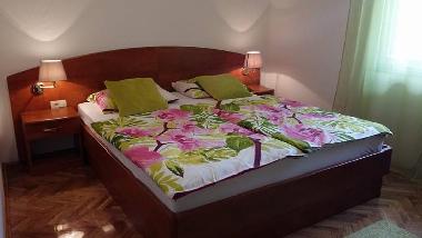 Appartement de vacances /en/au LOPAR (Primorsko-Goranska)ou appartement ou maison de vacances