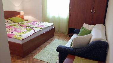 Appartement de vacances /en/au LOPAR (Primorsko-Goranska)ou appartement ou maison de vacances