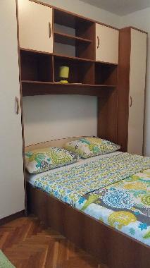 Appartement de vacances /en/au LOPAR (Primorsko-Goranska)ou appartement ou maison de vacances