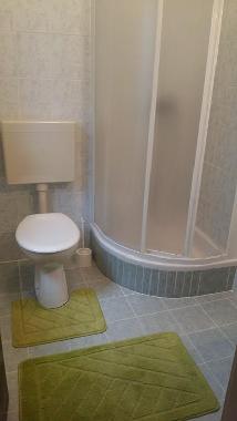 Appartement de vacances /en/au LOPAR (Primorsko-Goranska)ou appartement ou maison de vacances