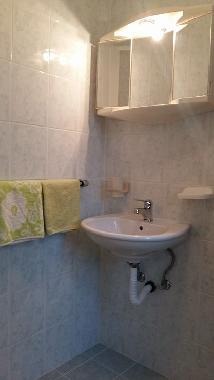 Appartement de vacances /en/au LOPAR (Primorsko-Goranska)ou appartement ou maison de vacances