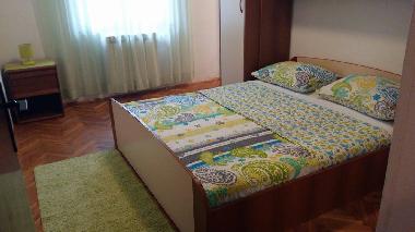 Appartement de vacances /en/au LOPAR (Primorsko-Goranska)ou appartement ou maison de vacances