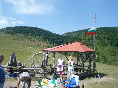 Maison de vacances �/en/au Shiroka Laka-Solishta (Smolyan)ou appartement ou maison de vacances