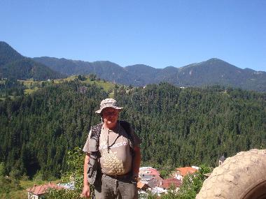 Maison de vacances �/en/au Shiroka Laka-Solishta (Smolyan)ou appartement ou maison de vacances