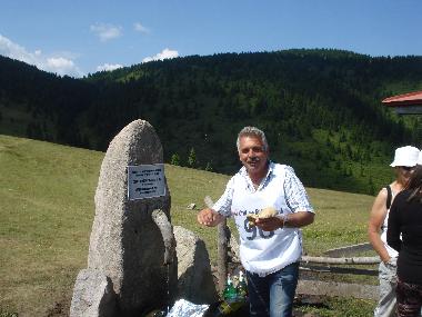 Maison de vacances �/en/au Shiroka Laka-Solishta (Smolyan)ou appartement ou maison de vacances