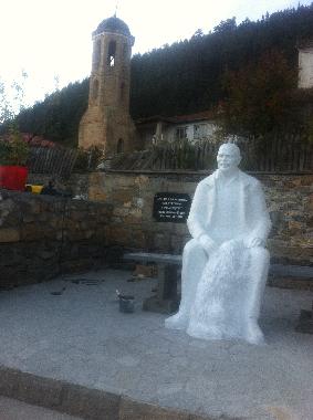 Maison de vacances �/en/au Shiroka Laka-Solishta (Smolyan)ou appartement ou maison de vacances