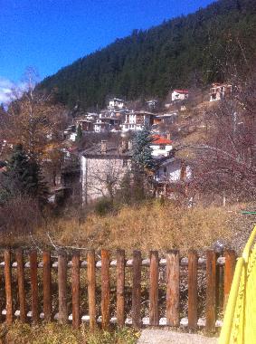 Maison de vacances �/en/au Shiroka Laka-Solishta (Smolyan)ou appartement ou maison de vacances