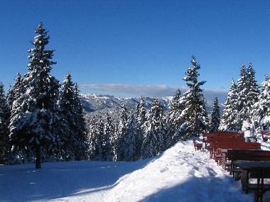 Maison de vacances �/en/au Shiroka Laka-Solishta (Smolyan)ou appartement ou maison de vacances