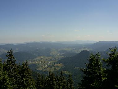 Maison de vacances �/en/au Shiroka Laka-Solishta (Smolyan)ou appartement ou maison de vacances