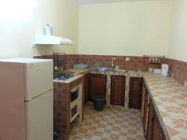 Appartement de vacances �/en/au Lome (Lome)ou appartement ou maison de vacances