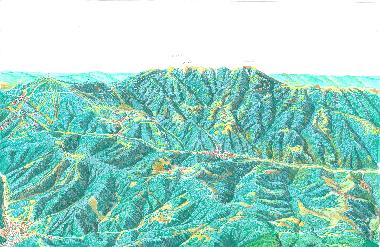 Maison de vacances �/en/au Shiroka Laka-Solishta (Smolyan)ou appartement ou maison de vacances