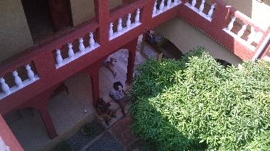 Appartement de vacances �/en/au Lome (Lome)ou appartement ou maison de vacances