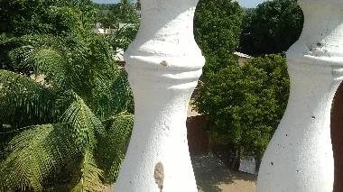 Appartement de vacances �/en/au Lome (Lome)ou appartement ou maison de vacances