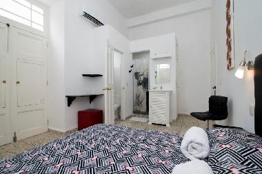 Maison de vacances �/en/au La Habana Vieja (Ciudad de la Habana)ou appartement ou maison de vacances