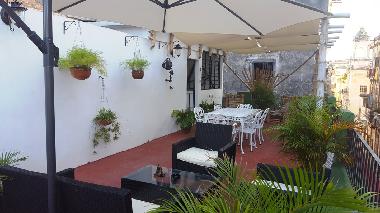 Maison de vacances �/en/au La Habana Vieja (Ciudad de la Habana)ou appartement ou maison de vacances