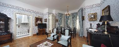 Villa �/en/au Sinj (Splitsko-Dalmatinska)ou appartement ou maison de vacances