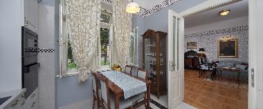 Villa �/en/au Sinj (Splitsko-Dalmatinska)ou appartement ou maison de vacances