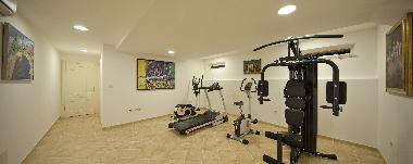 Villa �/en/au Sinj (Splitsko-Dalmatinska)ou appartement ou maison de vacances