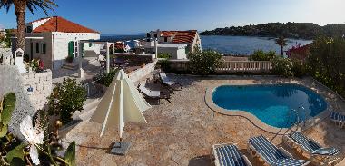 Villa �/en/au Sumartin (Splitsko-Dalmatinska)ou appartement ou maison de vacances