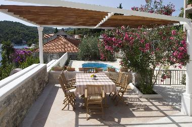 Villa �/en/au Sumartin (Splitsko-Dalmatinska)ou appartement ou maison de vacances