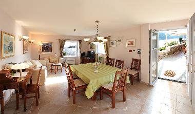 Villa �/en/au Sumartin (Splitsko-Dalmatinska)ou appartement ou maison de vacances