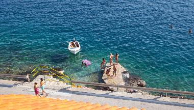 Villa �/en/au Sumartin (Splitsko-Dalmatinska)ou appartement ou maison de vacances