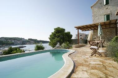 Villa /en/au Sumartin (Splitsko-Dalmatinska)ou appartement ou maison de vacances