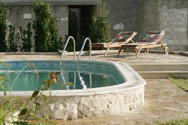 Villa /en/au Sumartin (Splitsko-Dalmatinska)ou appartement ou maison de vacances