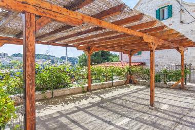 Villa /en/au Sumartin (Splitsko-Dalmatinska)ou appartement ou maison de vacances