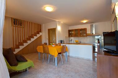 Villa /en/au Sumartin (Splitsko-Dalmatinska)ou appartement ou maison de vacances